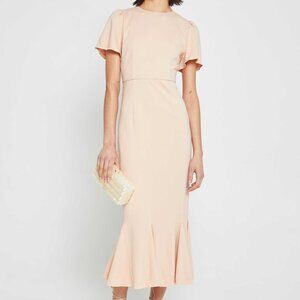 Few Moda O.P.T. Kimmie Dress -- SOLD OUT ONLINE!